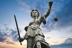 justicia